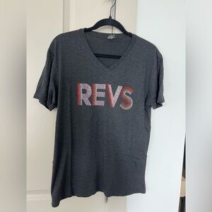 Topgun Revelation V-neck